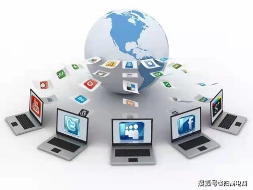 電商社會化營銷中需要遵循的六大法則